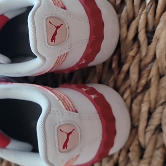 Puma Carina lift - Picture 5 of 6